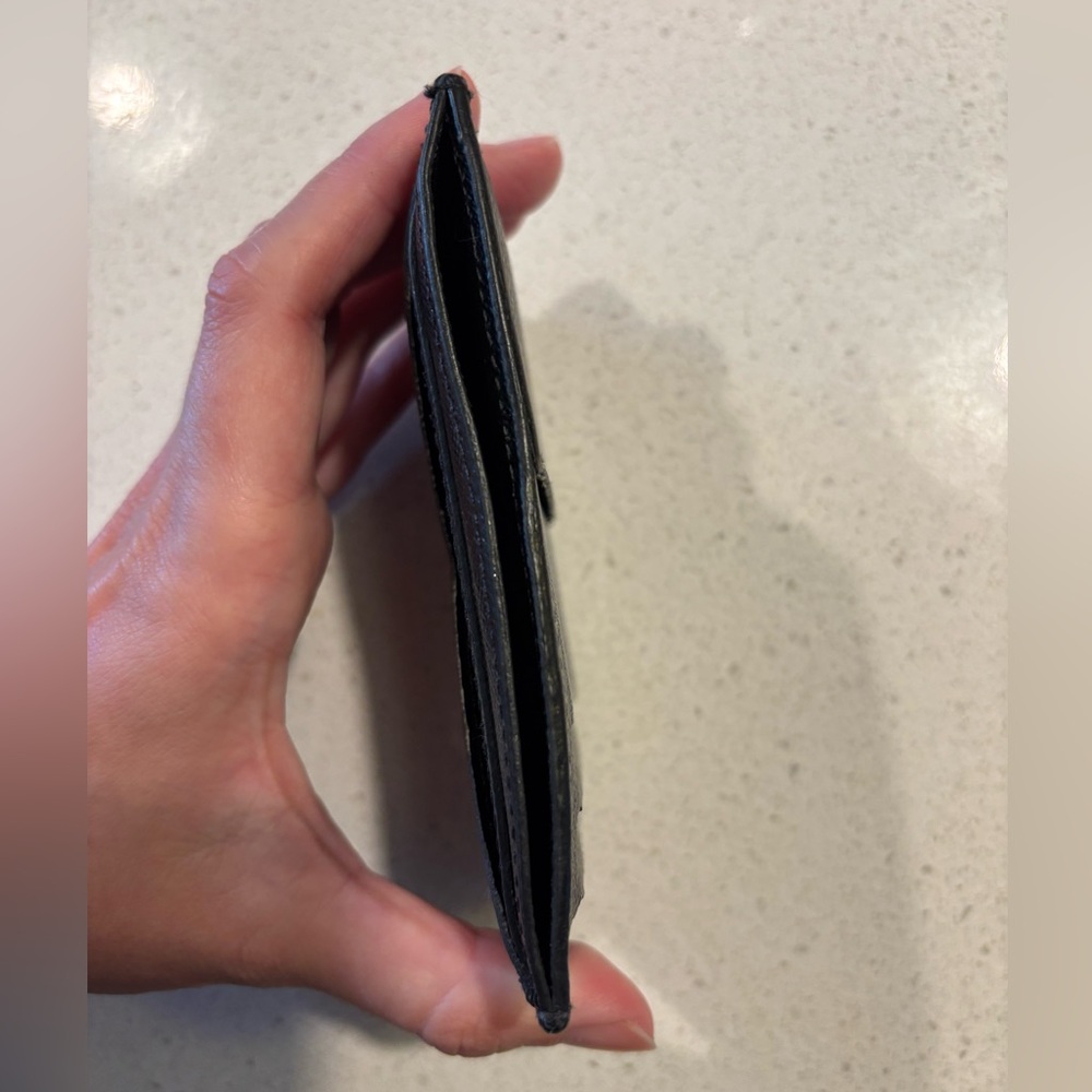 LOUIS VUITTON NEO CARDHOLDER - Picture 3 of 13